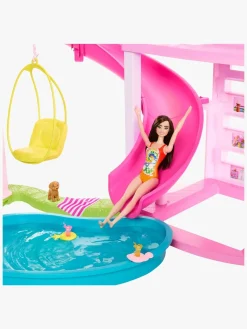 Barbie Dream House Legesæt