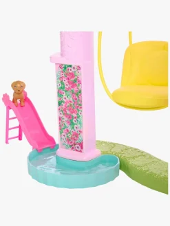 Barbie Dream House Legesæt