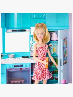 Barbie Dream House Legesæt