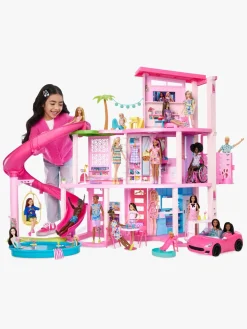Barbie Dream House Legesæt