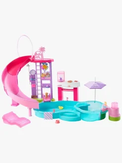 Barbie Dreampool Swimmingpool
