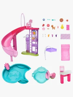 Barbie Dreampool Swimmingpool