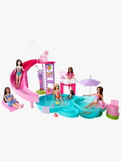 Barbie Dreampool Swimmingpool
