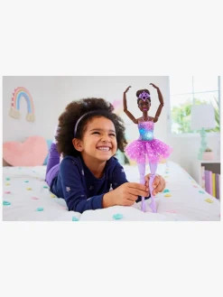 Barbie Dreamtopia Twinkle Lights Ballerina, Lilla