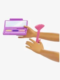 Barbie Dukke Makeupartist