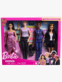 Barbie Dukker Women in Film