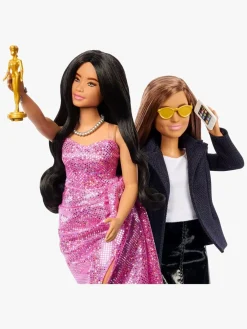 Barbie Dukker Women in Film