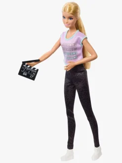 Barbie Dukker Women in Film