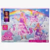 Barbie Fantasy Julekalender 2025