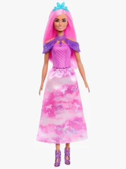 Barbie Fantasy Julekalender 2025