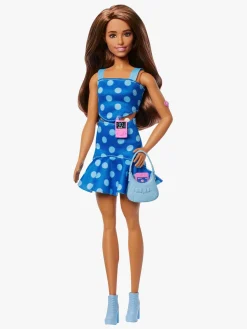 Barbie Fashionista Diabetesdukke