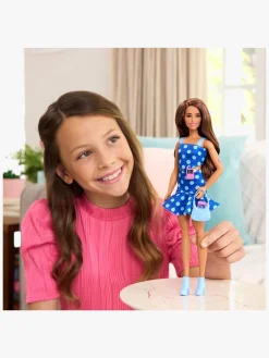 Barbie Fashionista Diabetesdukke