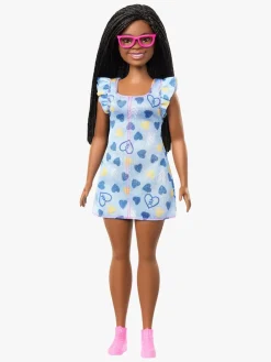Barbie Fashionistas Dukke med Downs Syndrom
