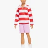 Barbie Fashionistas Dukke Ken Stribet
