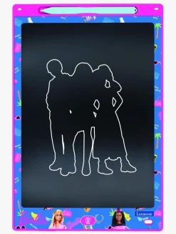 Barbie Flerfarvet Tegnetavle 11 Tommer