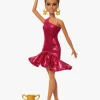 Barbie Konkurrencedanser Dukke