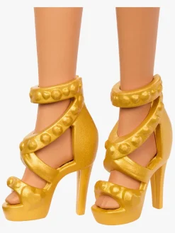 Barbie Konkurrencedanser Dukke