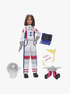 Barbie Modedukke Astronaut