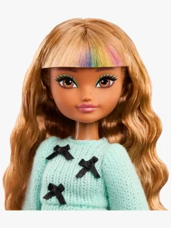 Barbie Modedukke Dream Besties Zia