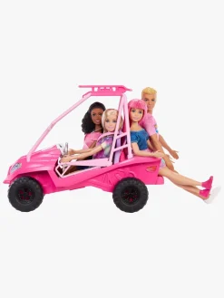 Barbie Mysterier Buggy