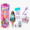 Barbie Party Unboxed Dukke 3