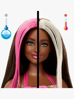 Barbie Party Unboxed Dukke 2