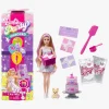 Barbie Party Unboxed Dukke 1