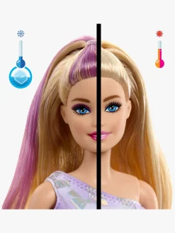 Barbie Party Unboxed Dukke 1