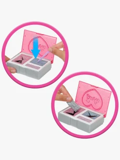 Barbie Party Unboxed Glam Series Dukke, Pink