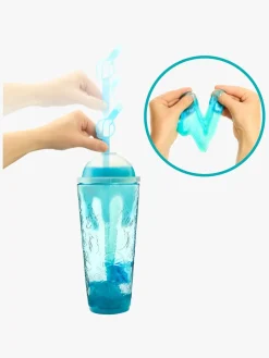 Barbie Pop Reveal Dukke Fruit Punch