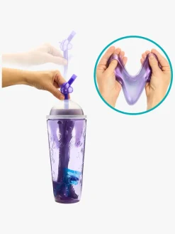 Barbie Pop Reveal Dukke Grape