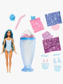 Barbie Pop Reveal Dukke Treats Series, Blå