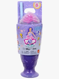 Barbie Pop Reveal Dukke Treats Series, Lilla