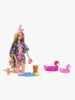 Barbie Pop Reveal Gavesæt