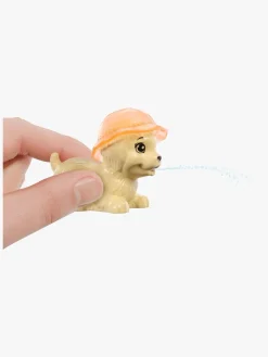 Barbie Puppy Pool Party Legesæt