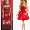 Barbie Ruby Red Jubilæumsdukke