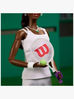 Barbie Signature - Inspiring Women Dukke Venus Williams