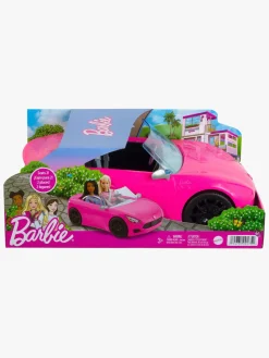 Barbie Sportsvogn Convertible