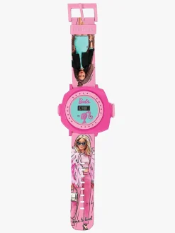 Barbie Ur med Projektor