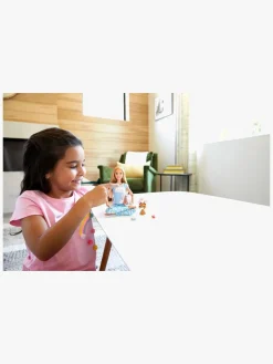 Barbie Wellness Dukke Meditation