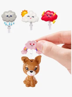 Barbie Wellness Dukke Meditation