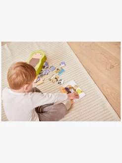 Barbo Toys Alfons Åberg Deco Puslespil 3-i-1