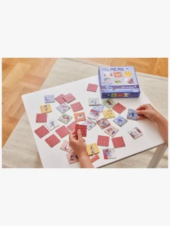 Barbo Toys Emil Fra Lønneberg My First Huskespil