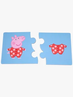 Barbo Toys Gurli Gris Godnat Puslespil 20 Brikker