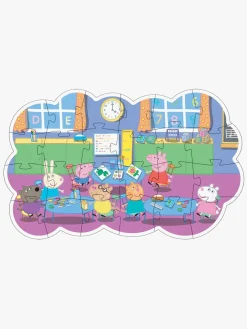 Barbo Toys Gurli Gris Puslespil 24 Brikker