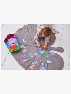 Barbo Toys Gurli Gris Puslespil 24 Brikker