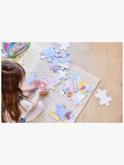 Barbo Toys Gurli Gris Puslespil med Puslespil 24 Brikker