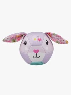 Barbo Toys Kanin Blød Bold med Ører