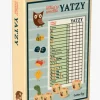 Barbo Toys Little Woodies Yatzy
