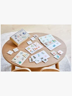 Barbo Toys Little Woodies Lotto Spil